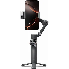 Cтабилизатор для смартфона DJI Osmo Mobile 8, Серый